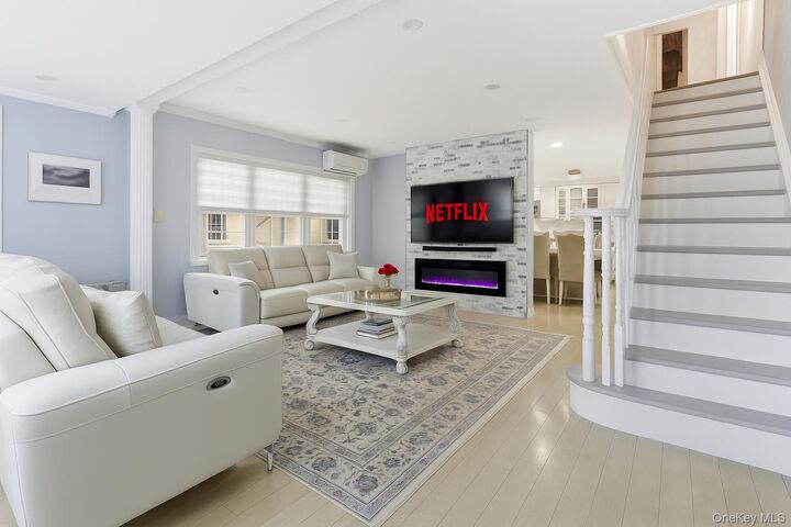 Property Photo: 13724 133rd Avenue NY 11436