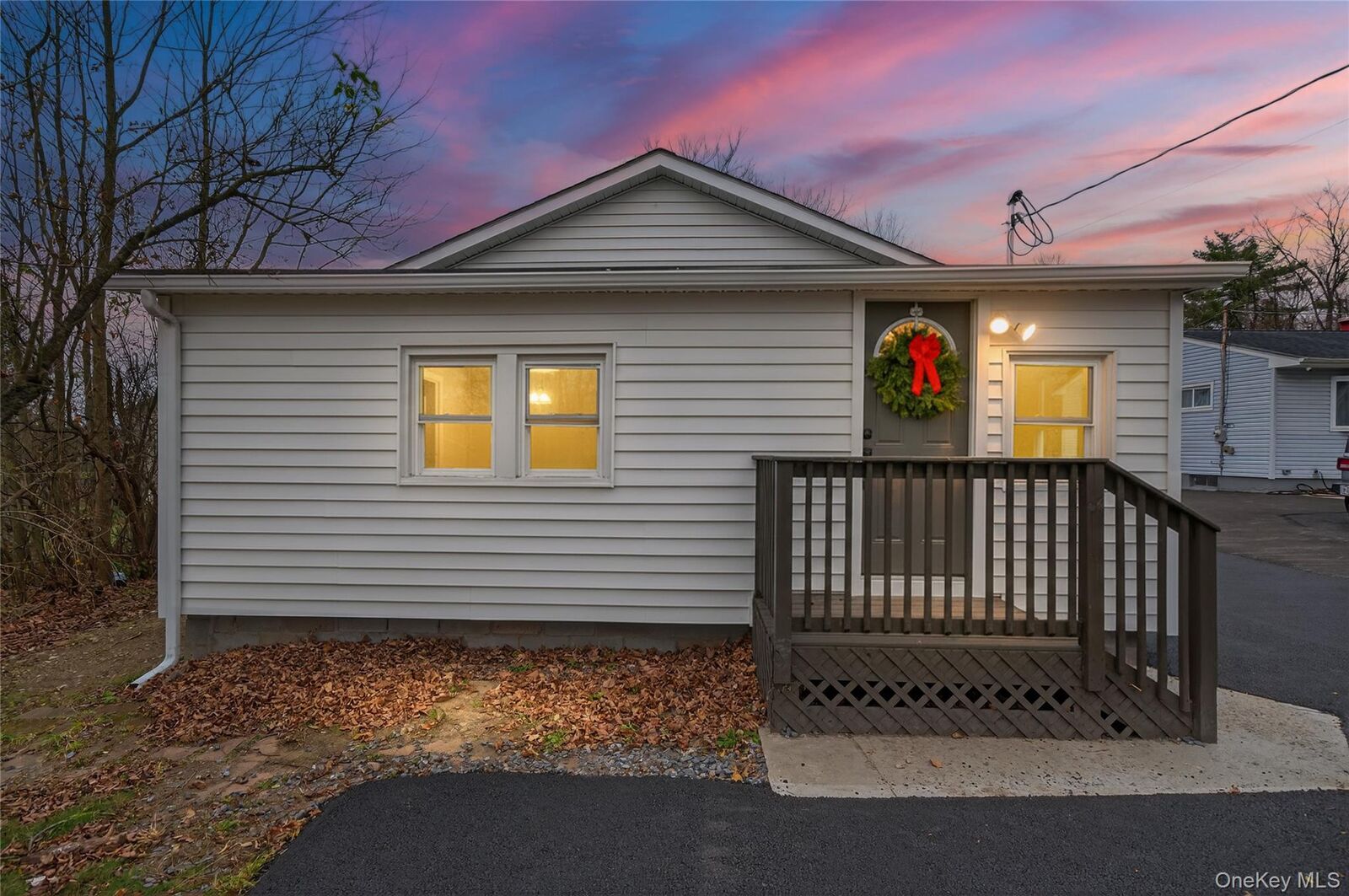 Property Photo:  193 Schutt Road  NY 10940 