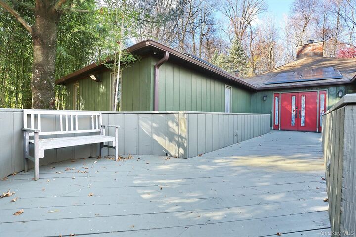 Property Photo: 6 Scenic Vista Drive NY 10956