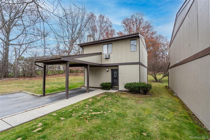 Property Photo: 6 Eaton Court NY 10940