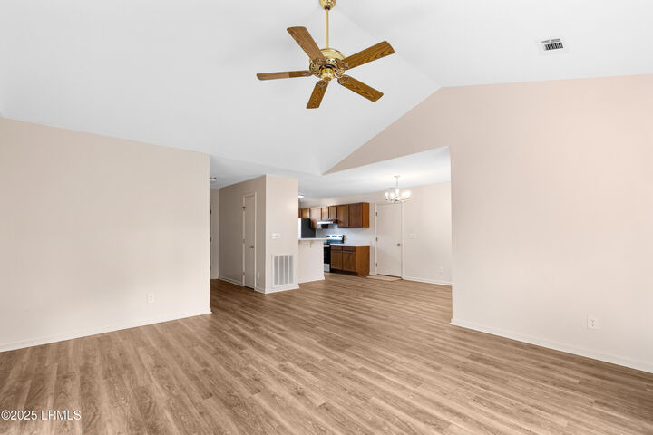 Property Photo: 36 Le Moyne Drive SC 29907