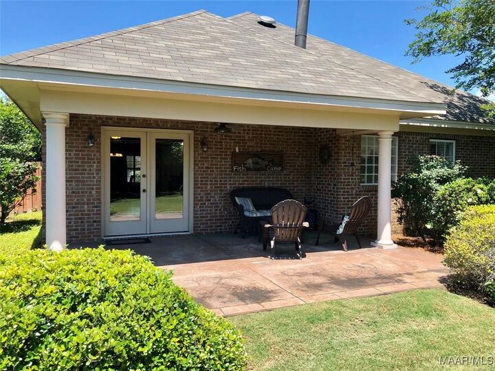 Property Photo: 9225 Harrington Circle AL 36117