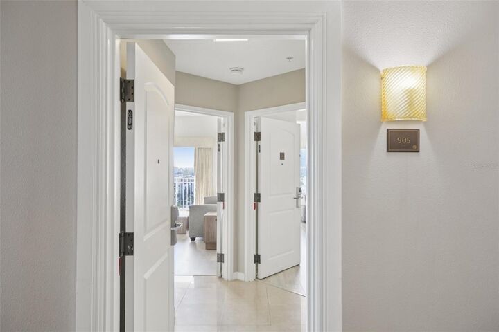 Property Photo:  7395 Universal Boulevard 905  FL 32819 