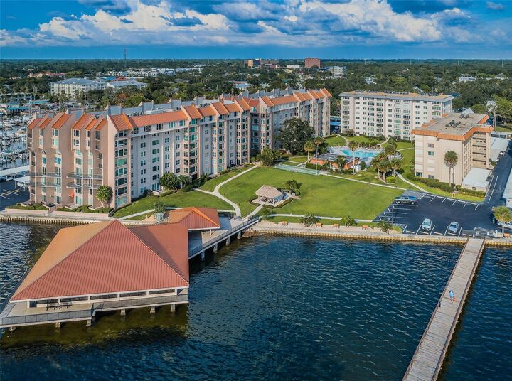 634 Edgewater Drive 644  Dunedin FL 34698 photo