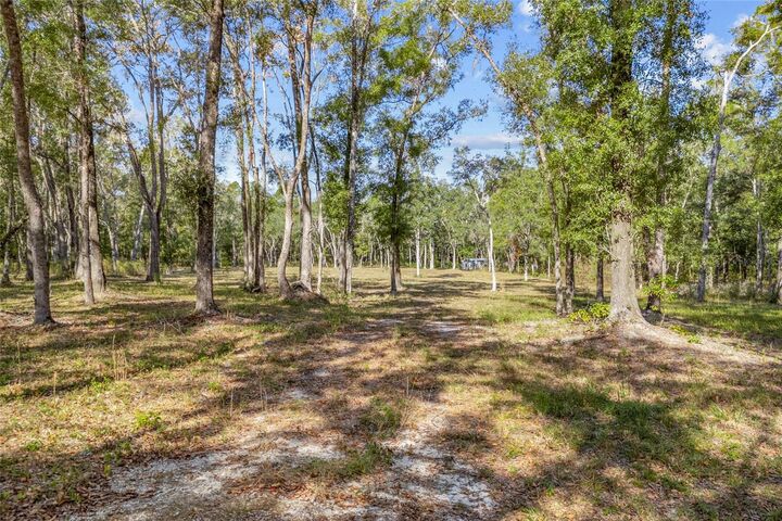 Property Photo: 4120 NW 192nd Drive FL 32669