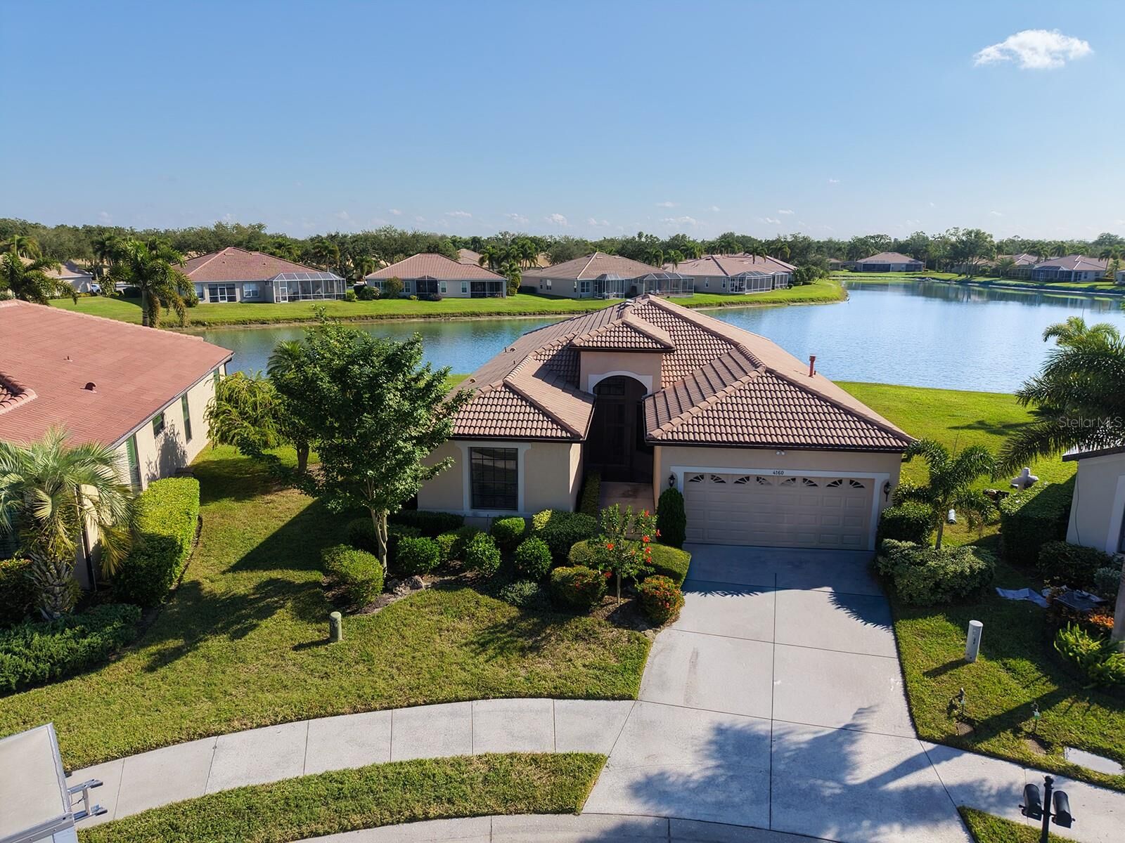 Property Photo: 4160 Mackay Falls Terrace FL 34243