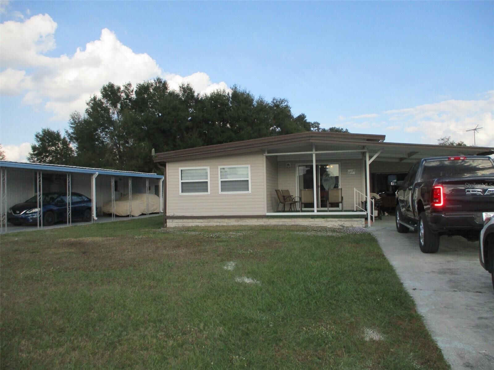 Property Photo: 3710 Castle Drive FL 33540