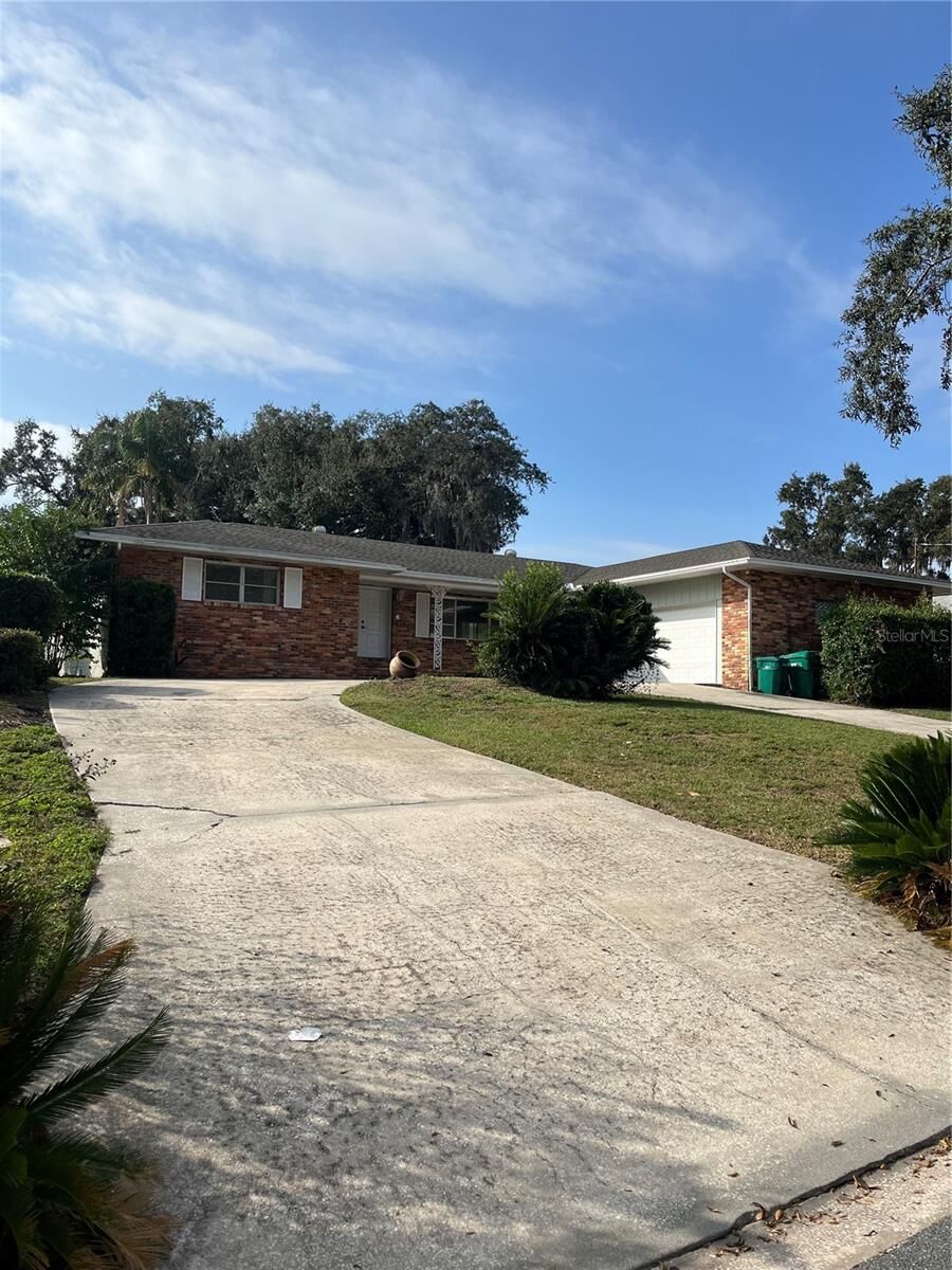 Property Photo:  812 Northside Drive  FL 32757 