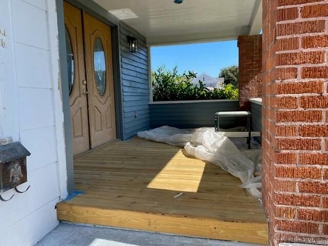 Property Photo: 2701 4th Avenue N FL 33713