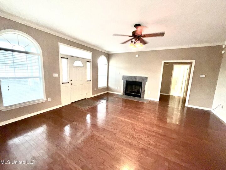 Property Photo: 6902 Tanner Williams Road MS 39452