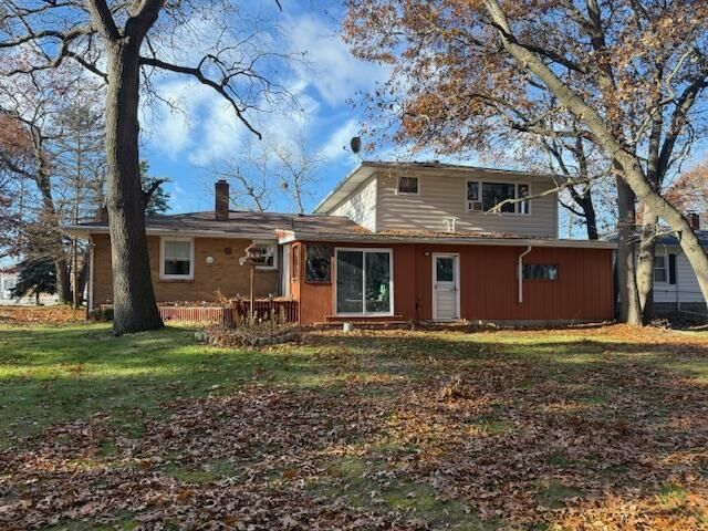 Property Photo: 2473 Old Kawkawlin Road MI 48631