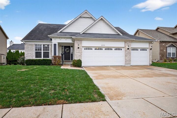 3243 Chester Boulevard  St Charles MO 63301 photo