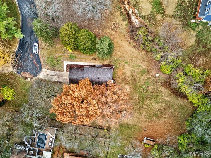 Property Photo: 1408 Fischer Lane MO 63303