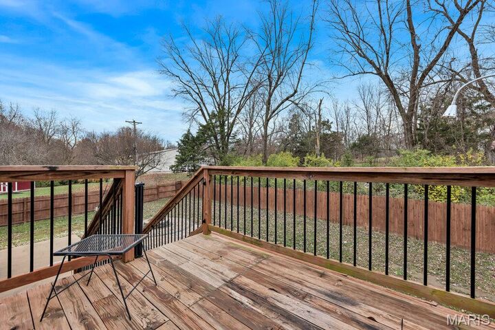 Property Photo:  1058 Fawn Ridge Drive  MO 63366 