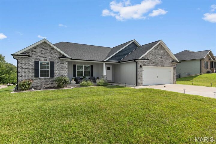 Property Photo: 835 Lochinvar Lane MO 63701