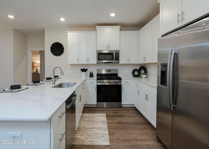 Property Photo:  27102 Radford Court  NJ 08831 