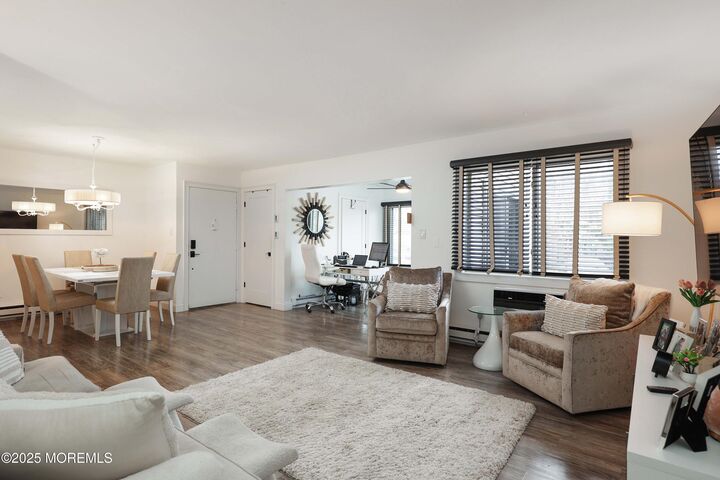 Property Photo:  126 Manchester Court  NJ 07701 