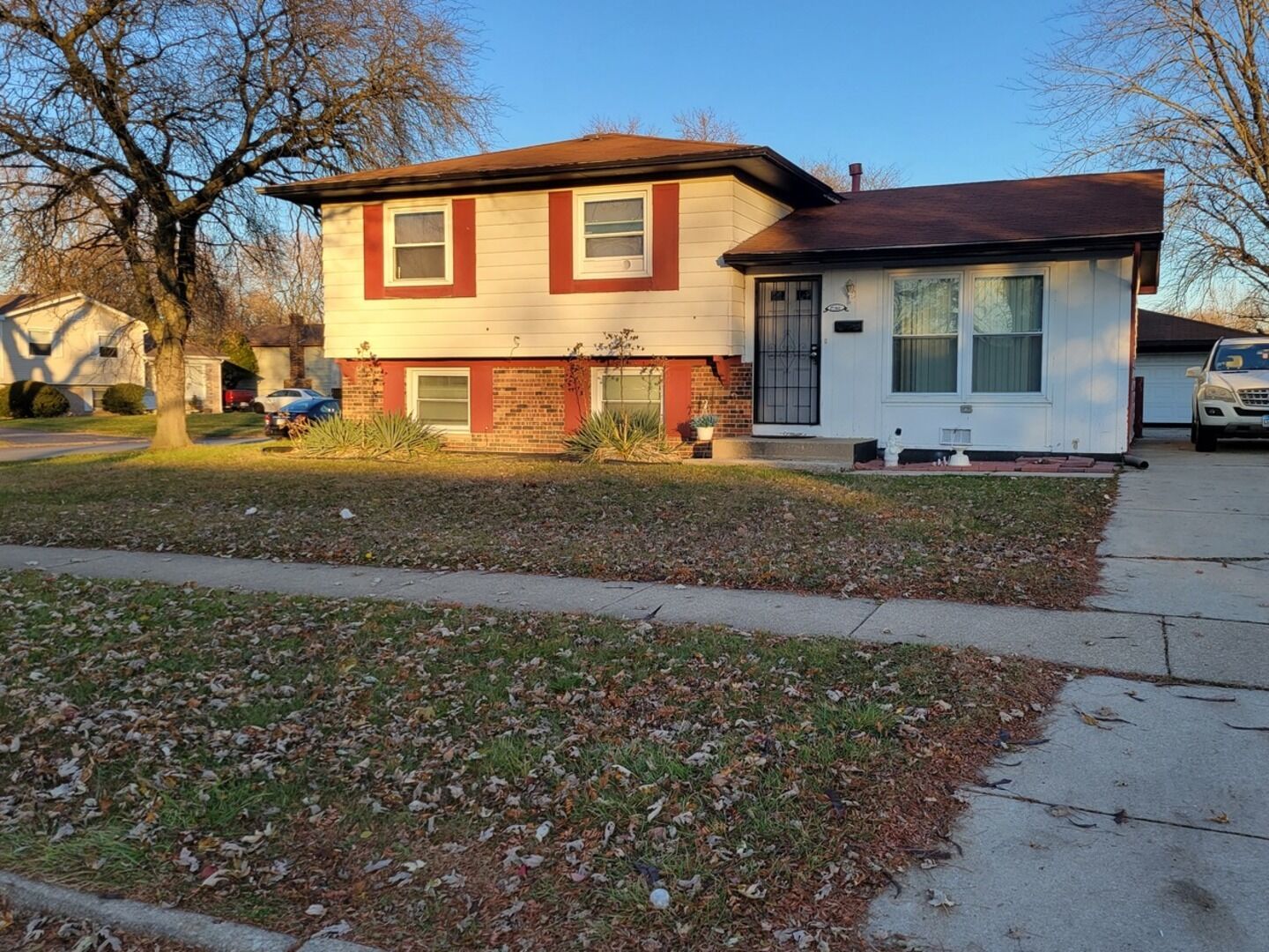 Property Photo: 17301 Appletree Drive IL 60429