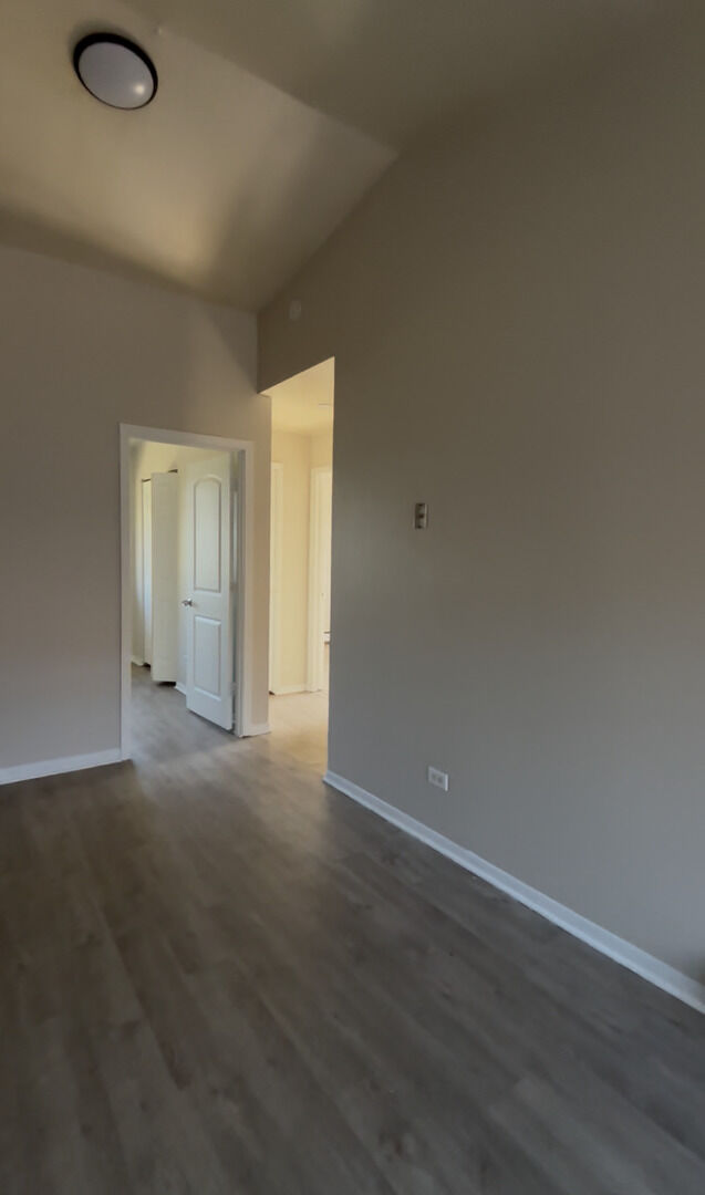 Property Photo:  3068 Bernice Avenue 3S  IL 60438 