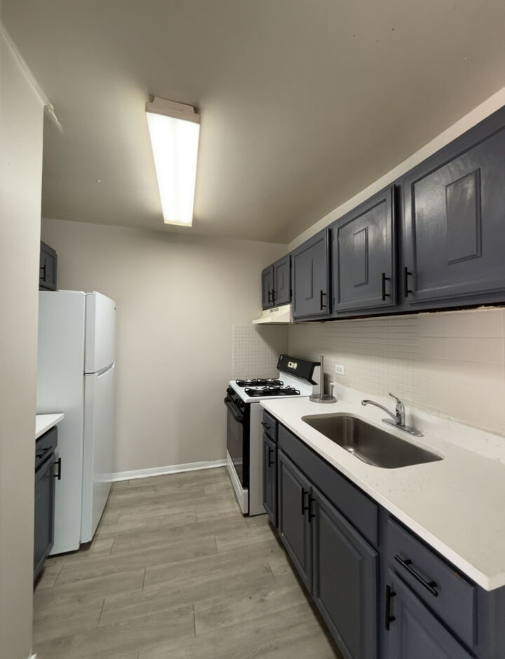 Property Photo:  3068 Bernice Avenue 3S  IL 60438 