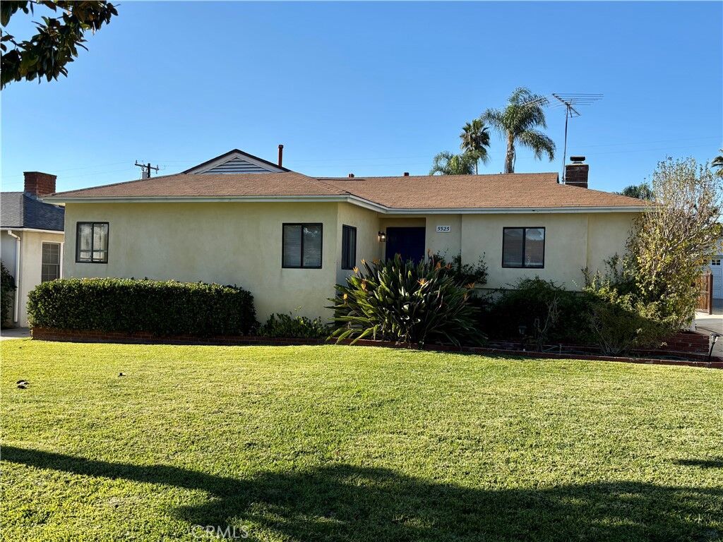 Property Photo:  5525 Adele Avenue  CA 90601 