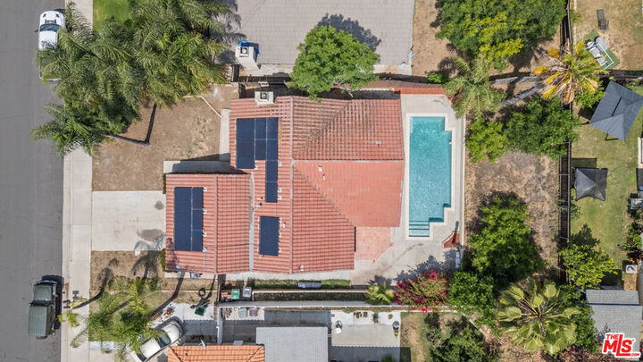 Property Photo: 25626 Vespucci Avenue CA 92557