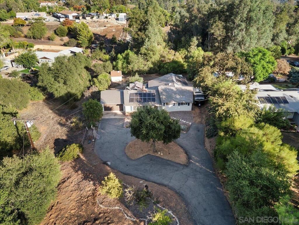 Property Photo:  11493 Eucalyptus Hills Dr  CA 92040 