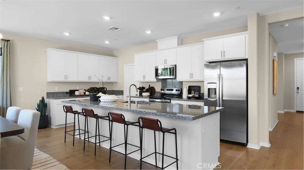 Property Photo:  16504 Tarano Lane  CA 92551 