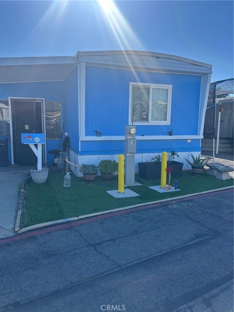 Property Photo:  12955 Yorba Avenue  CA 91710 