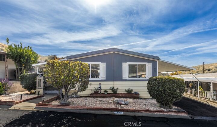 Property Photo:  12151 Fremont 109  CA 92399 