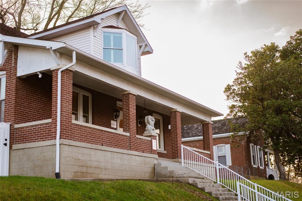 Property Photo:  231 Good Hope Street  MO 63703 