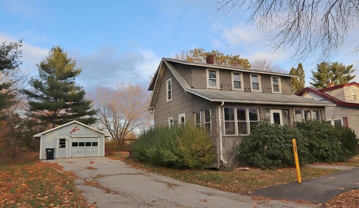 Property Photo: 71 Dillingham Street ME 04401