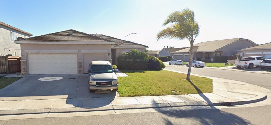 Property Photo:  3314 Granite Court  CA 95212 
