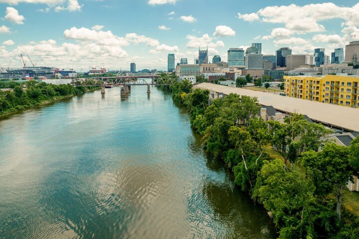 Property Photo:  1028 1st Ave N  TN 37201 