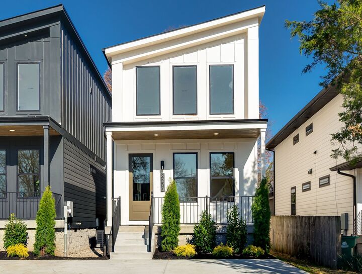 Property Photo:  827B Delmas Ave  TN 37216 