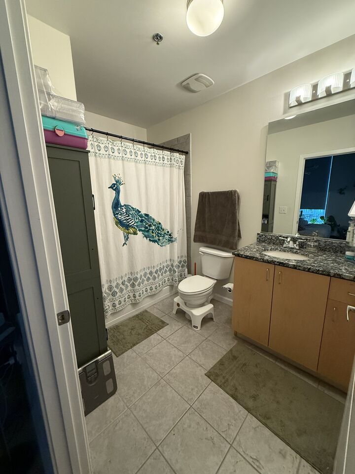 Property Photo:  415 Church St 1007  TN 37219 