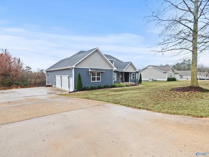 Property Photo:  35 Cumberlind Drive  AL 35976 