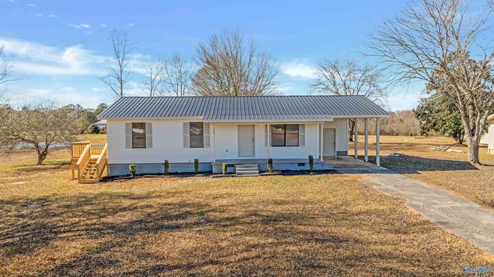 245 Sand Rock Avenue  Sand Rock AL 35983 photo