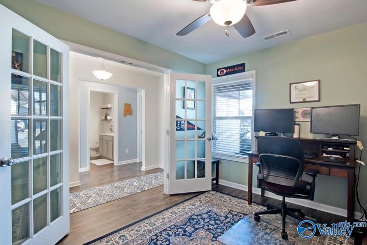 Property Photo:  226 Hydra Circle  AL 35811 