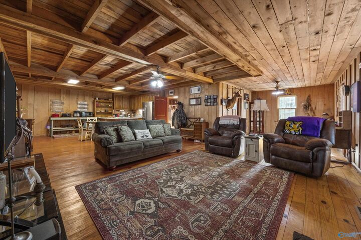 Property Photo: 16 County Road 514 AL 35766