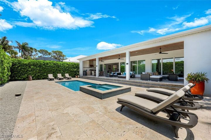 1167 22nd Avenue N  Naples FL 34103 photo