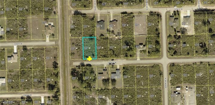 3010 74th Street W  Lehigh Acres FL 33971 photo