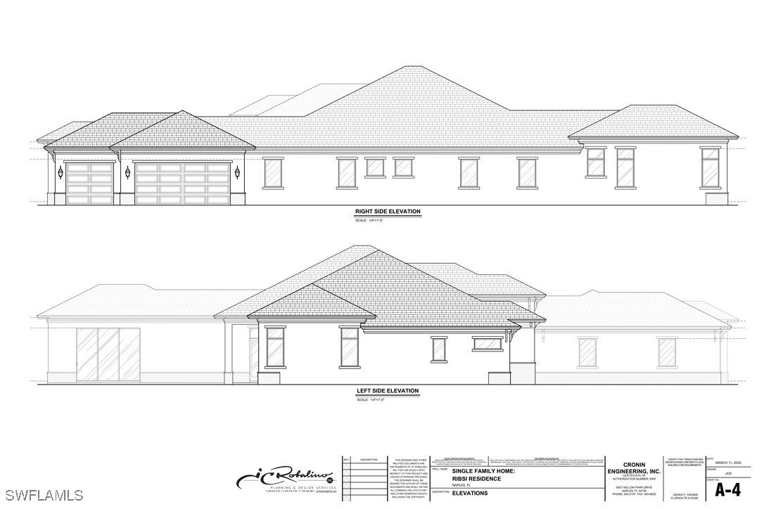 Property Photo:  3191 16th Avenue NE  FL 34120 