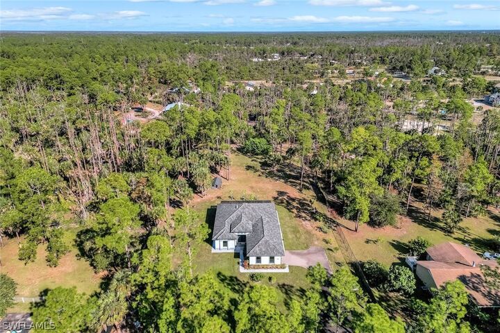 Property Photo: 141 20th Avenue NW FL 34120