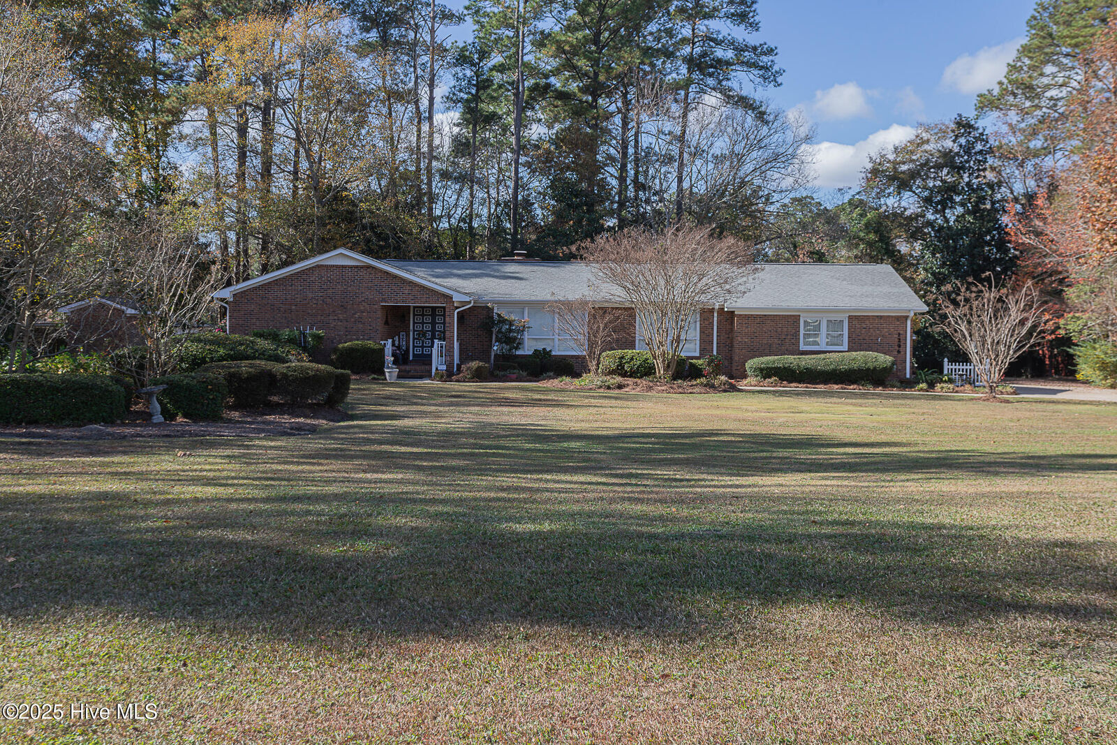 Property Photo: 1296 Wolf Swamp Road NC 28546