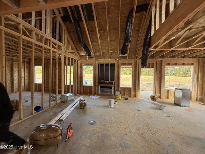 Property Photo: 141 Juju Drive NC 27520