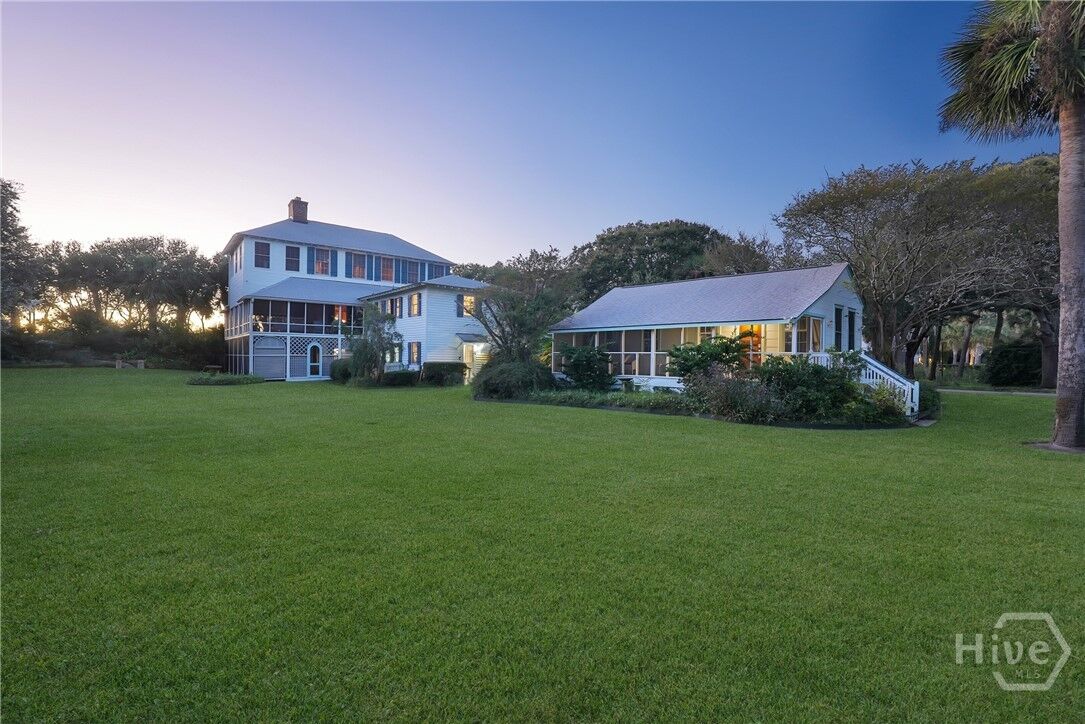 Property Photo: 1903 Chatham Avenue GA 31328