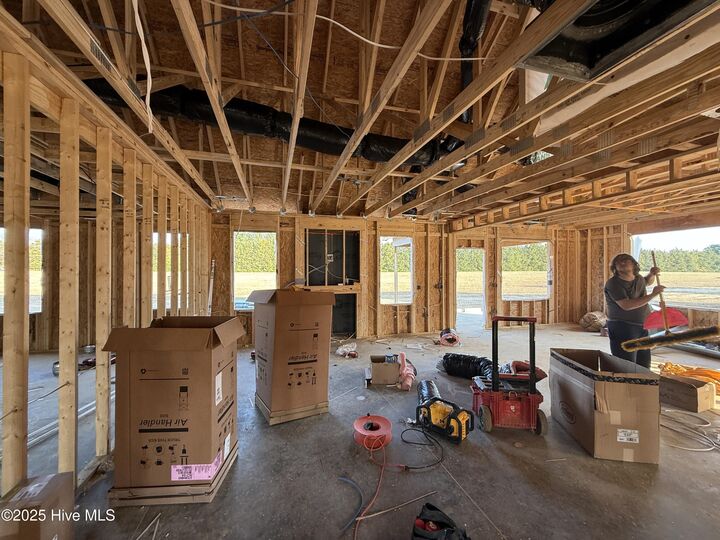 Property Photo:  63 Juju Drive  NC 27520 