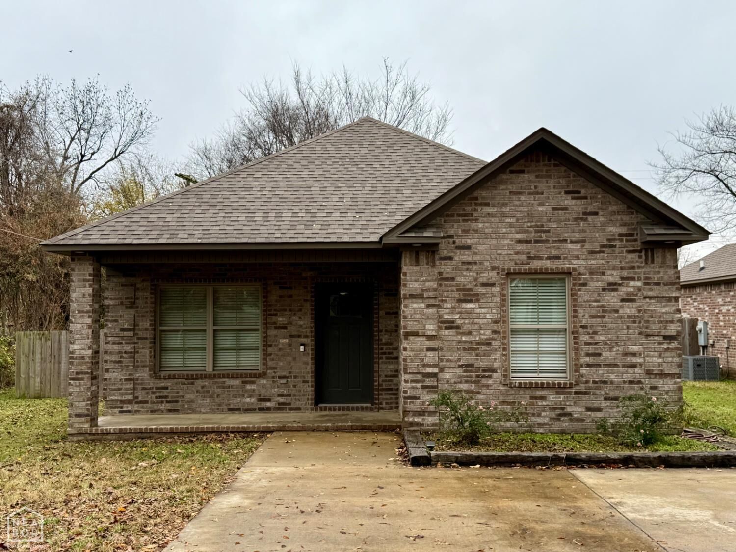 Property Photo: 318 Dixon Street AR 72442