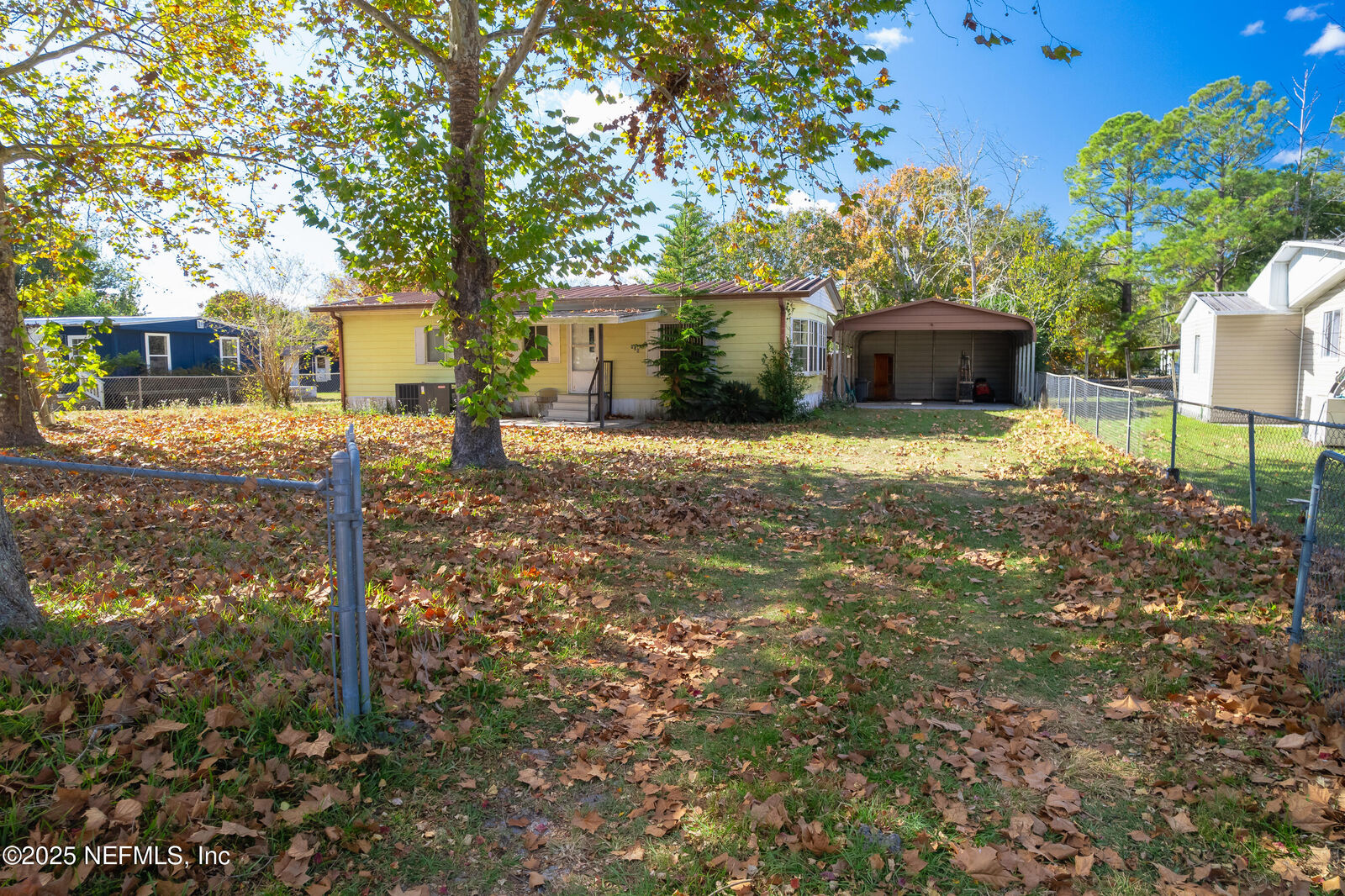 Property Photo:  125 Waterside Avenue  FL 32189 